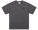 Gallery Dept. Charcoal Hollywood Back Print Tee