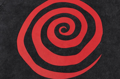 Gallery Dept. Red Swirl Graphic Tee