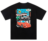 Gallery Dept. Midnight Drive Graphic Tee