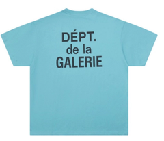 Gallery Dept. Sky Script Graphic Tee
