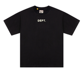 Gallery Dept. Beverly Blackout Logo Tee