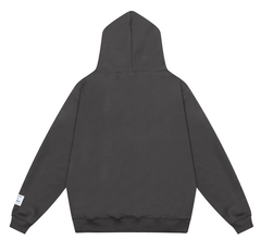 Gallery Dept. Blackout Fleece Pullover Hoodie