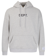 Gallery Dept. Classic Light Grey Pullover Hoodie