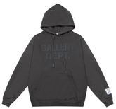 Gallery Dept. Blackout Fleece Pullover Hoodie