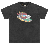 Gallery Dept. Vintage Car Graphic Tee