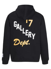 Gallery Dept. Retro Boxing Fleece Zip Hoodie