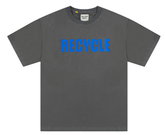 Gallery Dept. Blue Recycle Graphic Tee