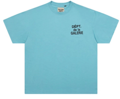 Gallery Dept. Sky Script Graphic Tee