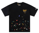 Gallery Dept. Tokyo Abstract Art Tee
