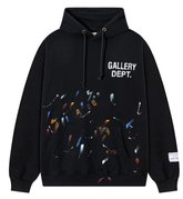 Gallery Dept. Miami Fleece Art Hoodie