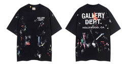 Gallery Dept. Monochrome Hollywood Tee