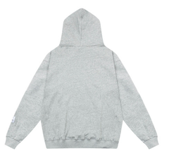 Gallery Dept. Grey DEPT. Fleece Hoodie