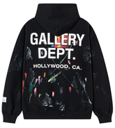Gallery Dept. Hollywood Fleece Paint Hoodie