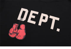 Gallery Dept. Black Boxing '24 Tee
