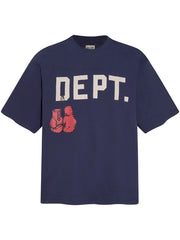 Gallery Dept. Navy Boxing '24 Tee