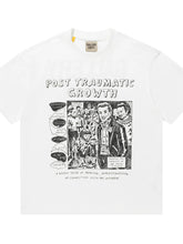 Gallery Dept. PTG Comic Art Tee