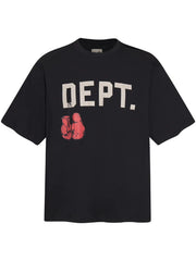 Gallery Dept. Black Boxing '24 Tee