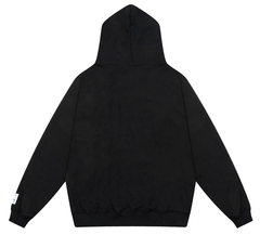 Gallery Dept. Onyx Fleece Logo Hoodie