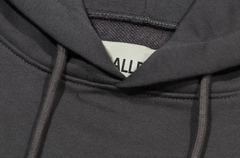 Gallery Dept. Property of Script Fleece Hoodie