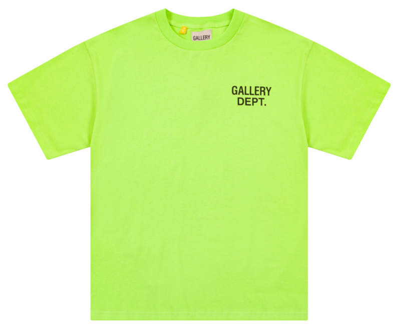 Gallery Dept. Neon Hollywood Statement Tee
