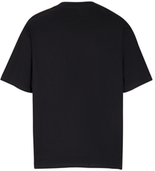 Gallery Dept. Black French Script Tee