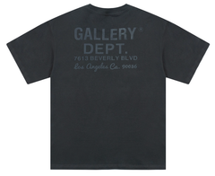 Gallery Dept. Beverly Tonal Logo Tee