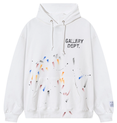 Gallery Dept. Miami Fleece Splash Hoodie