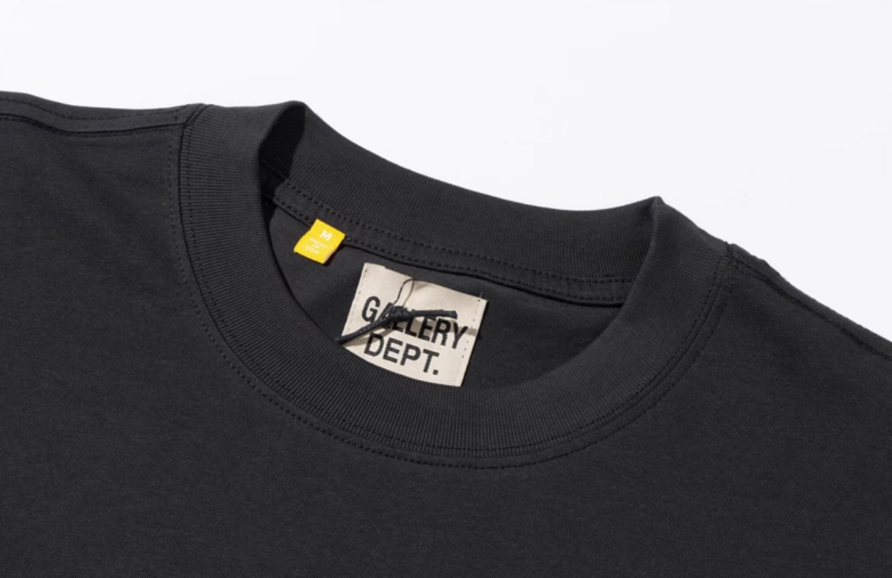 Gallery Dept. Surf Skelly Graphic Tee