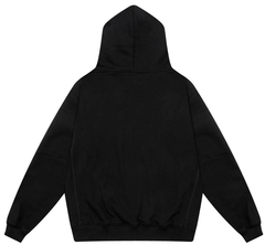 Gallery Dept. Midnight Blue Fleece Graphic Hoodie