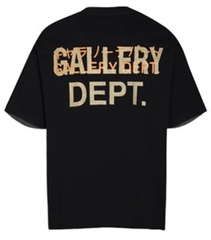 Gallery Dept. Tokyo Vintage Black Tee