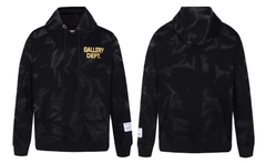 Gallery Dept. Onyx Camo Fleece Hoodie