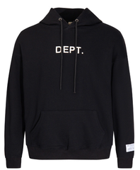Gallery Dept. Dual Logo Fleece Hoodie
