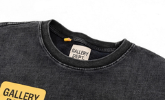 Gallery Dept. Property Code Acid Wash Tee