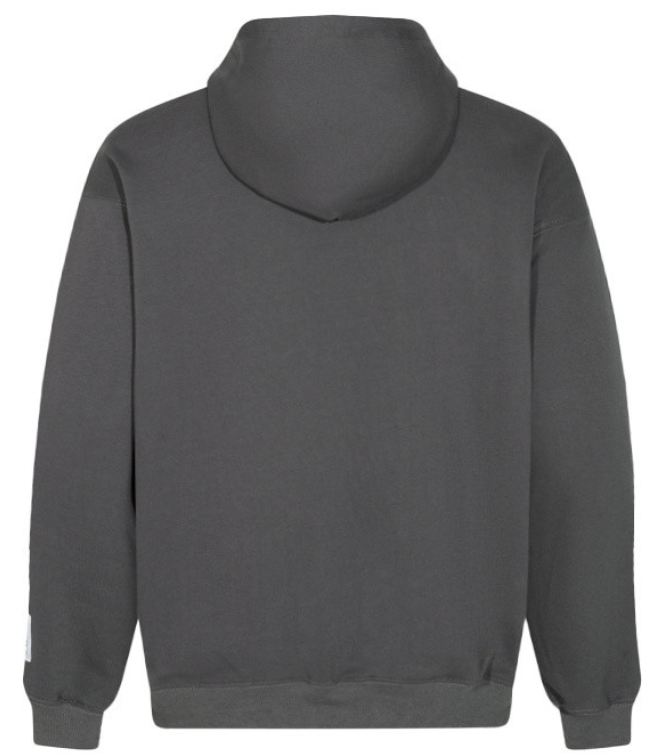 Gallery Dept. Property of Script Fleece Hoodie