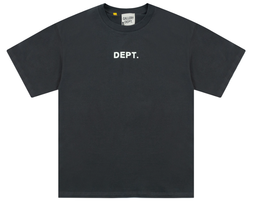 Gallery Dept. Beverly Tonal Logo Tee