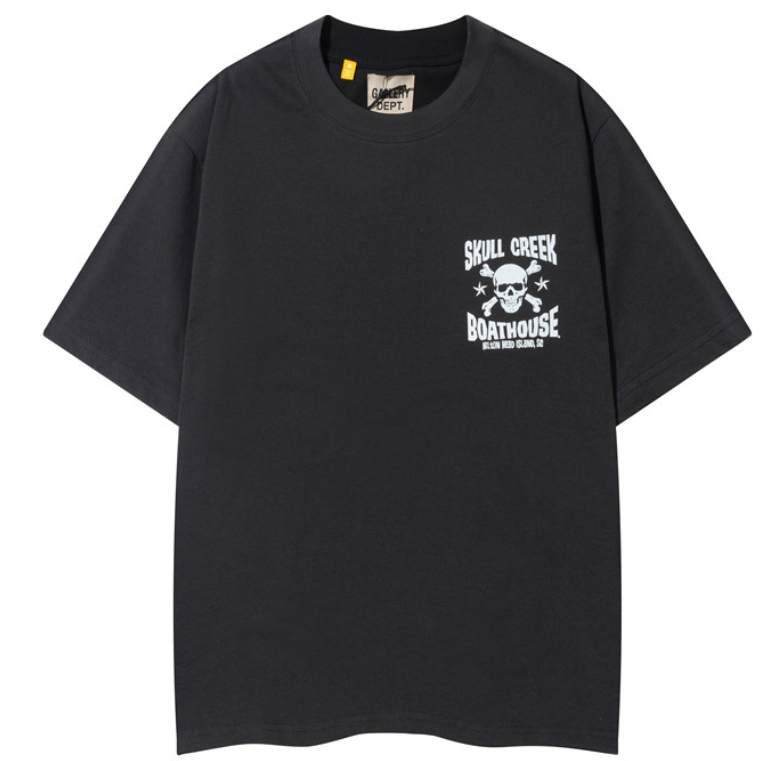 Gallery Dept. Surf Skelly Graphic Tee