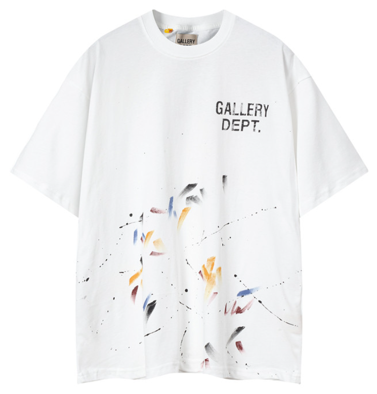 Gallery Dept. Miami Sunset Graphic Tee