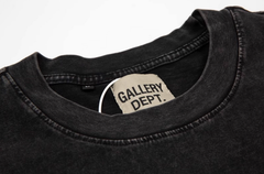 Gallery Dept. Screen Depot Acid Wash Tee