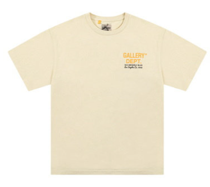Gallery Dept. Drive-Thru Vintage Graphic Tee