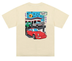 Gallery Dept. Drive-Thru Vintage Graphic Tee