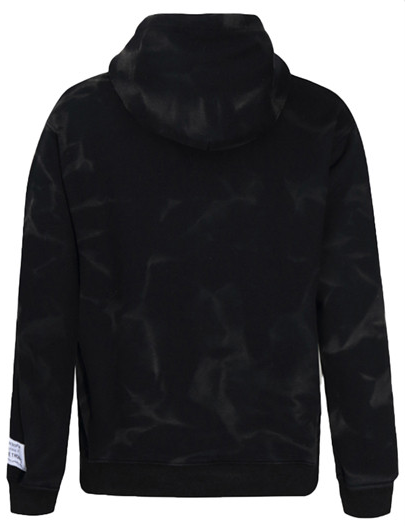 Gallery Dept. Shadow Wash Fleece Zip Hoodie