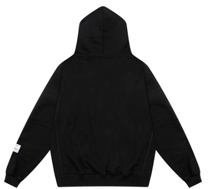 Gallery Dept. DEPT. Fleece Logo Hoodie