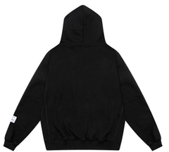 Gallery Dept. DEPT. Fleece Logo Hoodie