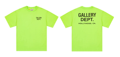 Gallery Dept. Neon Hollywood Statement Tee
