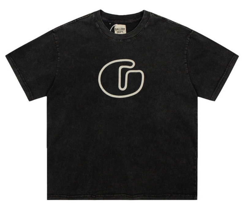 Gallery Dept. Screen Depot Acid Wash Tee