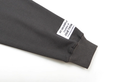 Gallery Dept. Property of Script Fleece Hoodie