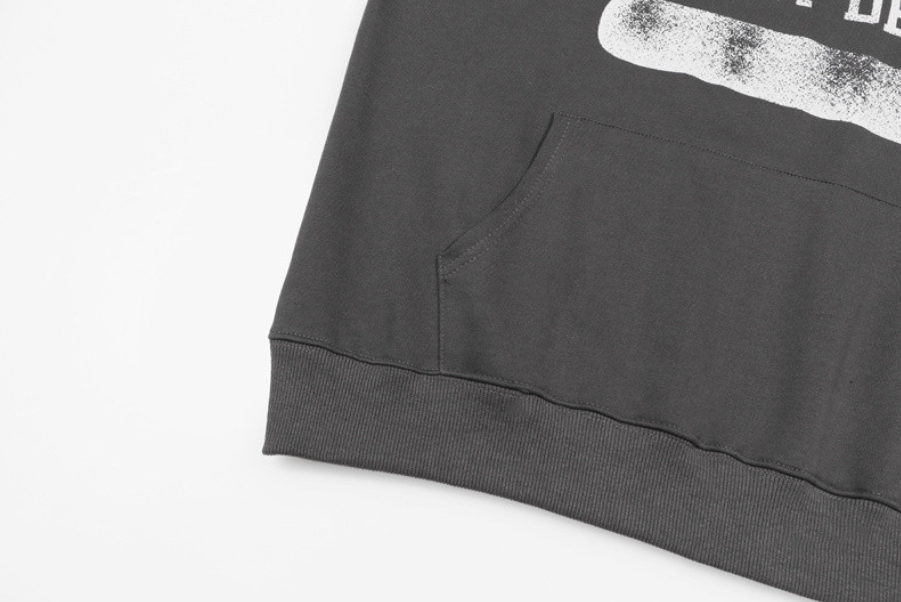 Gallery Dept. Property of Script Fleece Hoodie