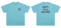 Gallery Dept. Sky Script Graphic Tee