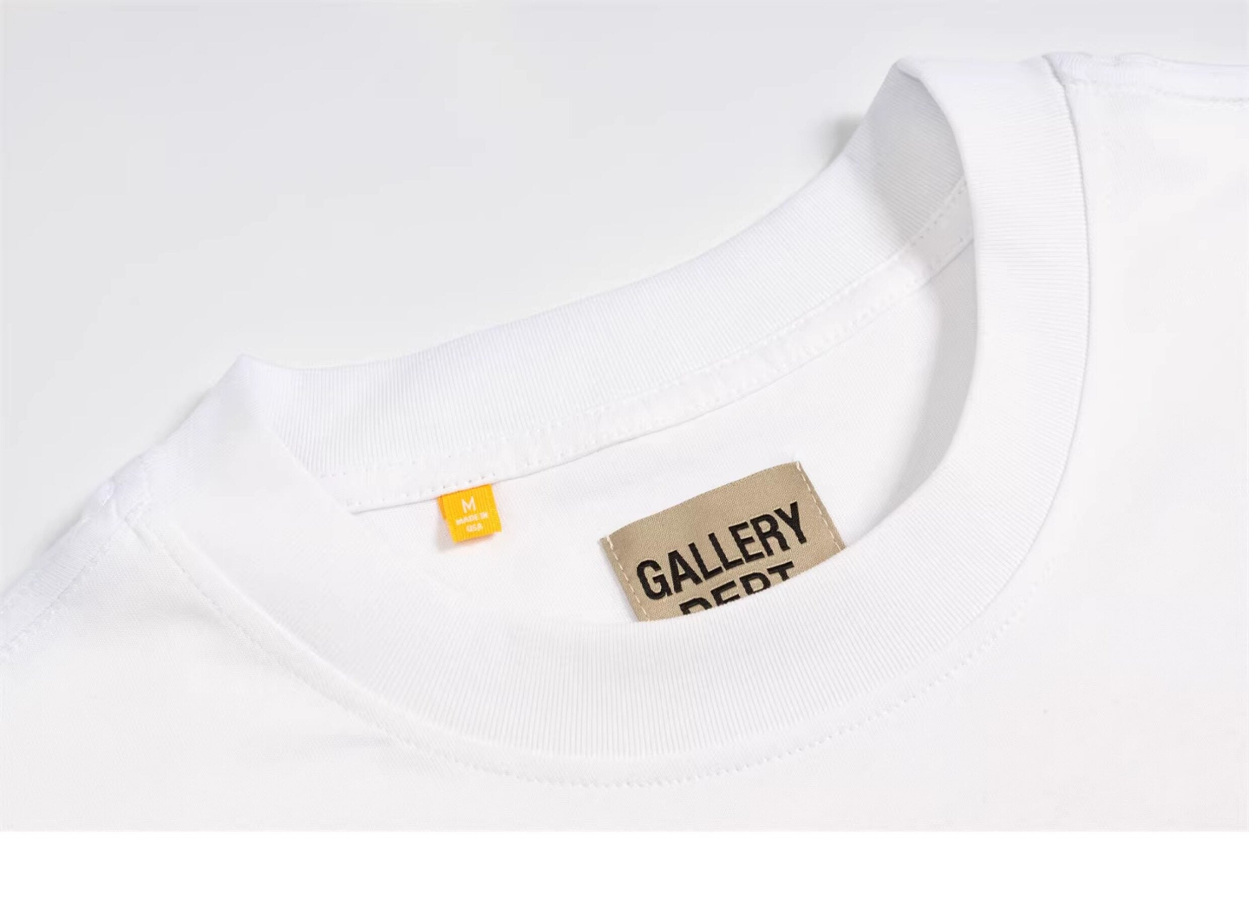 Gallery Dept. PTG Comic Art Tee