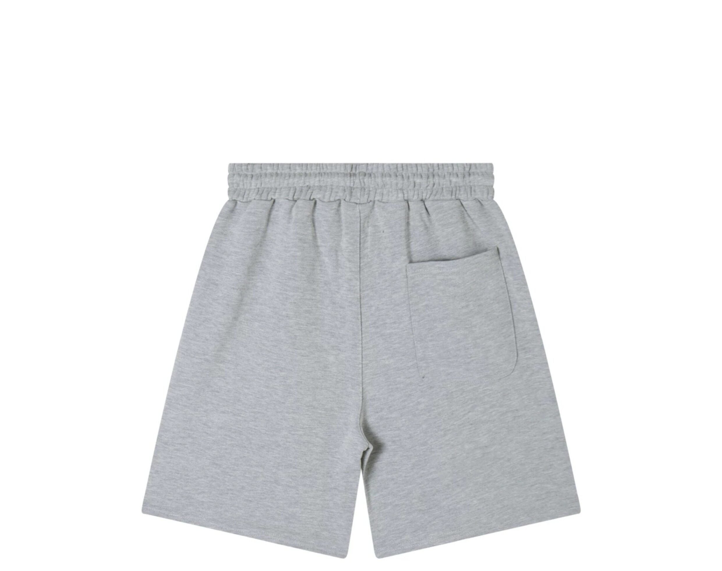 Gallery Dept. Grey French Logo Shorts